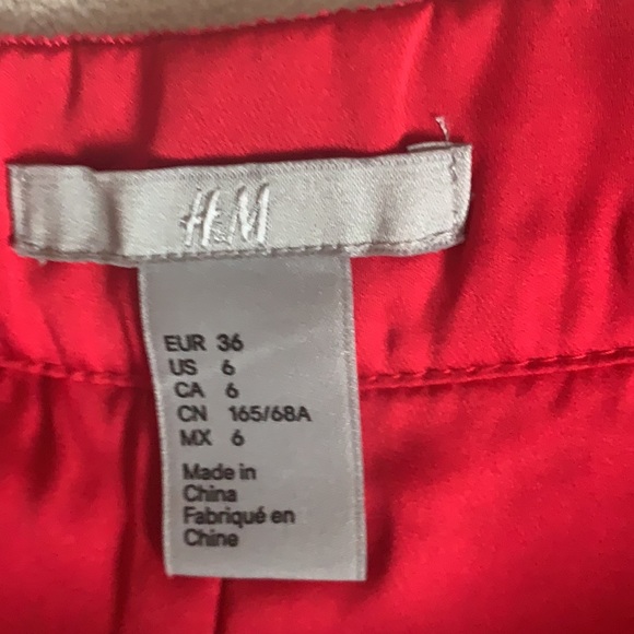 Skirt - Picture 4 of 4